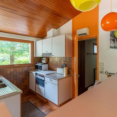 Casa vacanze Maison Familiale Au Milieu Des Pins à - 6 Pers, 300m Du Lac, Ménage Inclus - Fr-1-319-573 Biscarrosse
