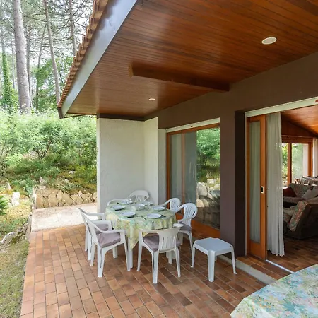 Holiday home Maison Familiale Au Milieu Des Pins A - 6 Pers, 300m Du Lac, Menage Inclus - Fr-1-319-573 Biscarrosse