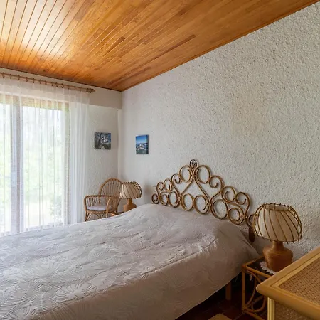 Semesterbostad Maison Familiale Au Milieu Des Pins A - 6 Pers, 300m Du Lac, Menage Inclus - Fr-1-319-573 Biscarrosse